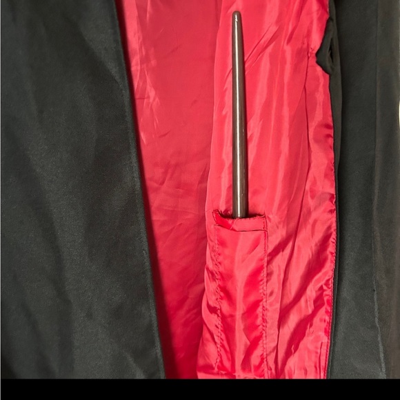 Adult Harry Potter Gryffindor Robe L - Picture 7 of 8